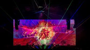 Roger Waters in Berlin