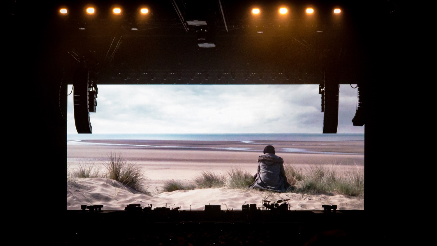 Roger Waters in Berlin