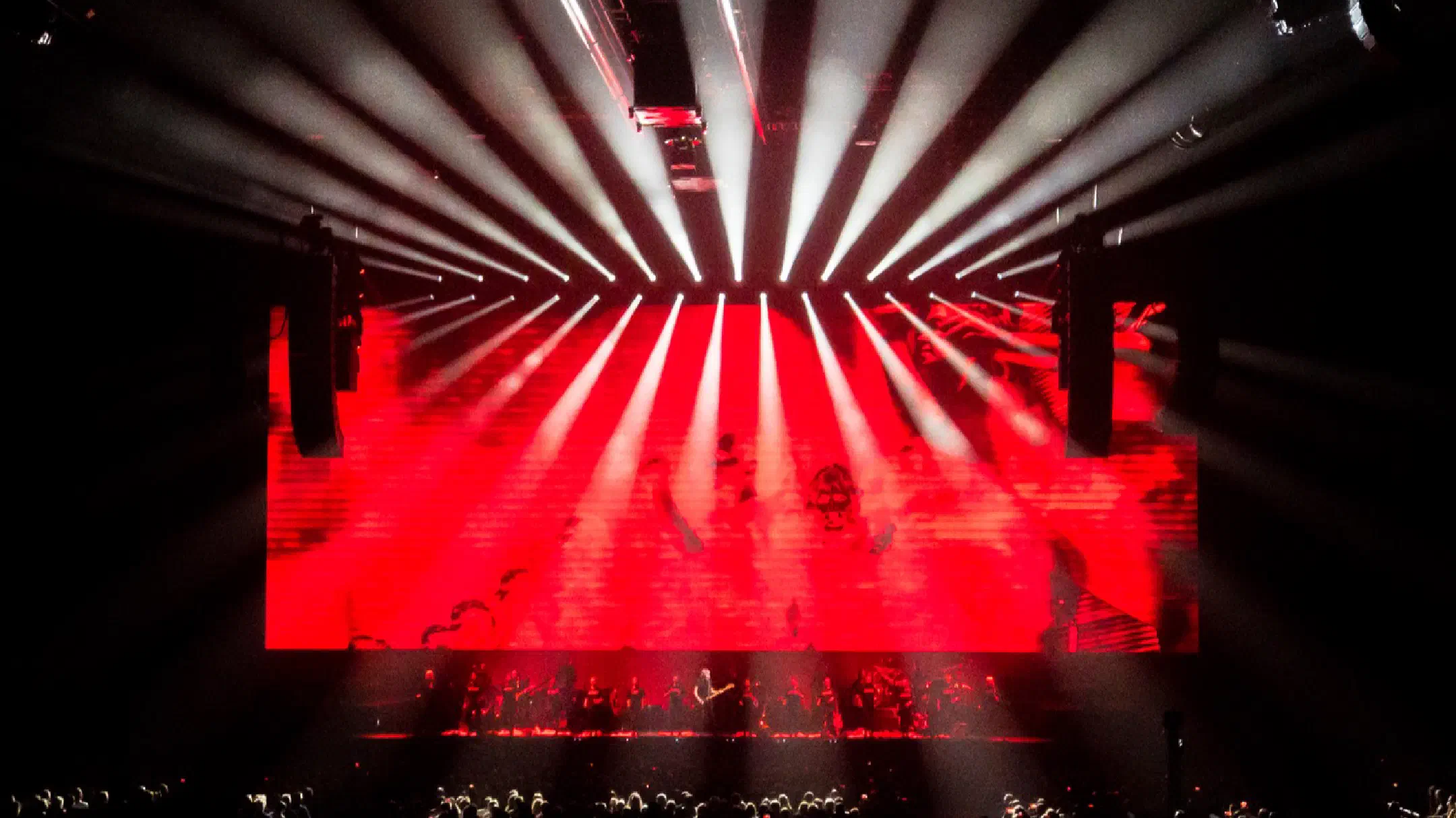 Roger Waters in Berlin