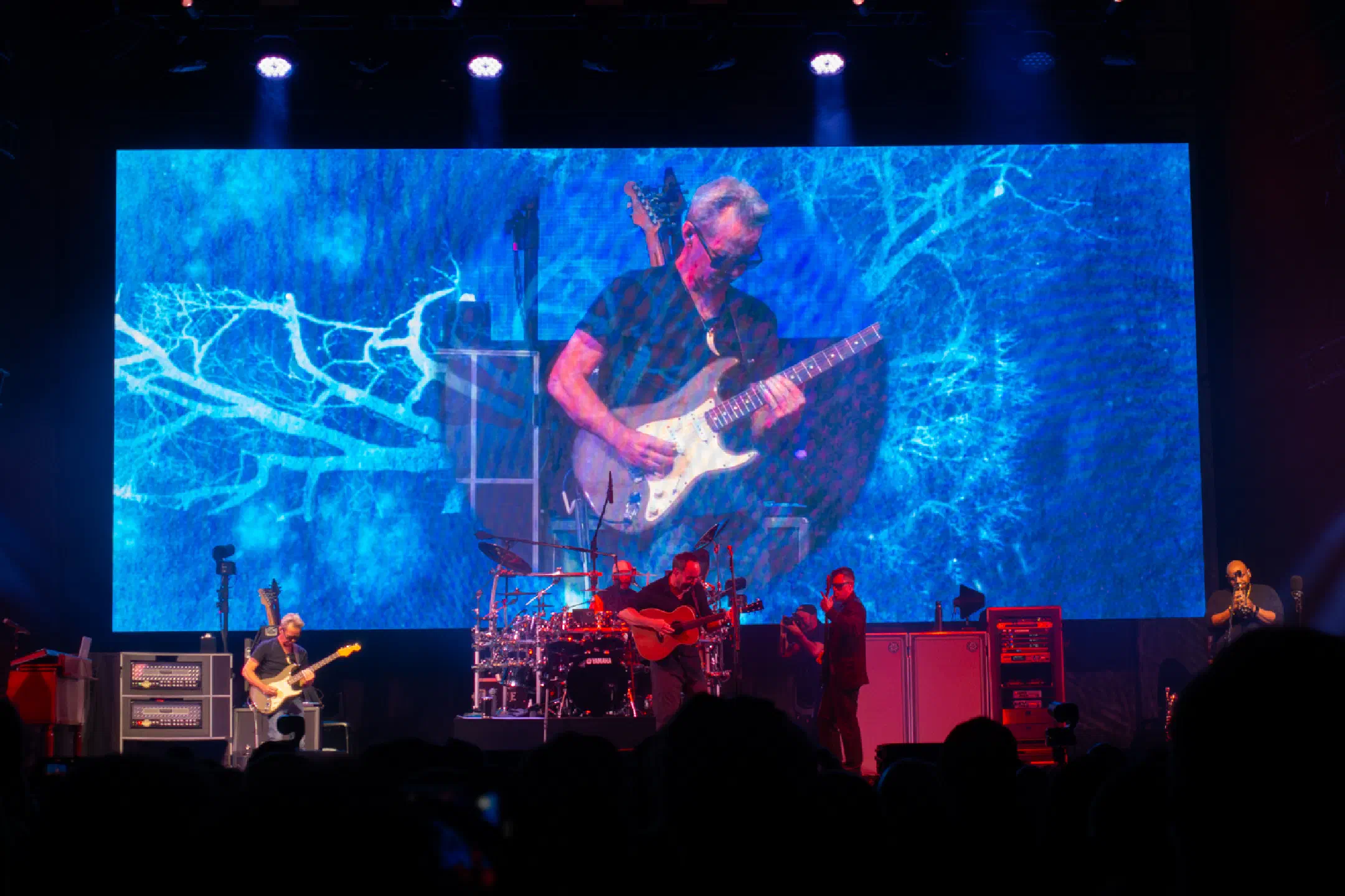 Dave Matthews Band in Dublin