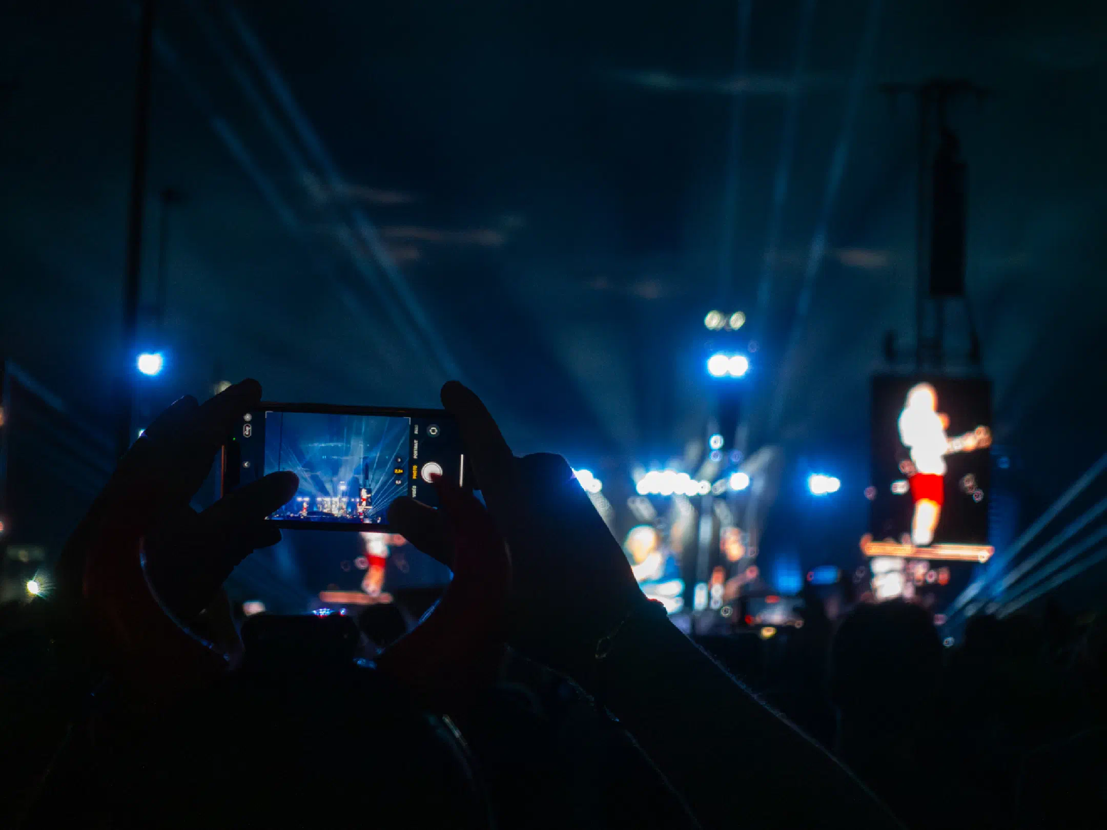 AC/DC in Nuremberg