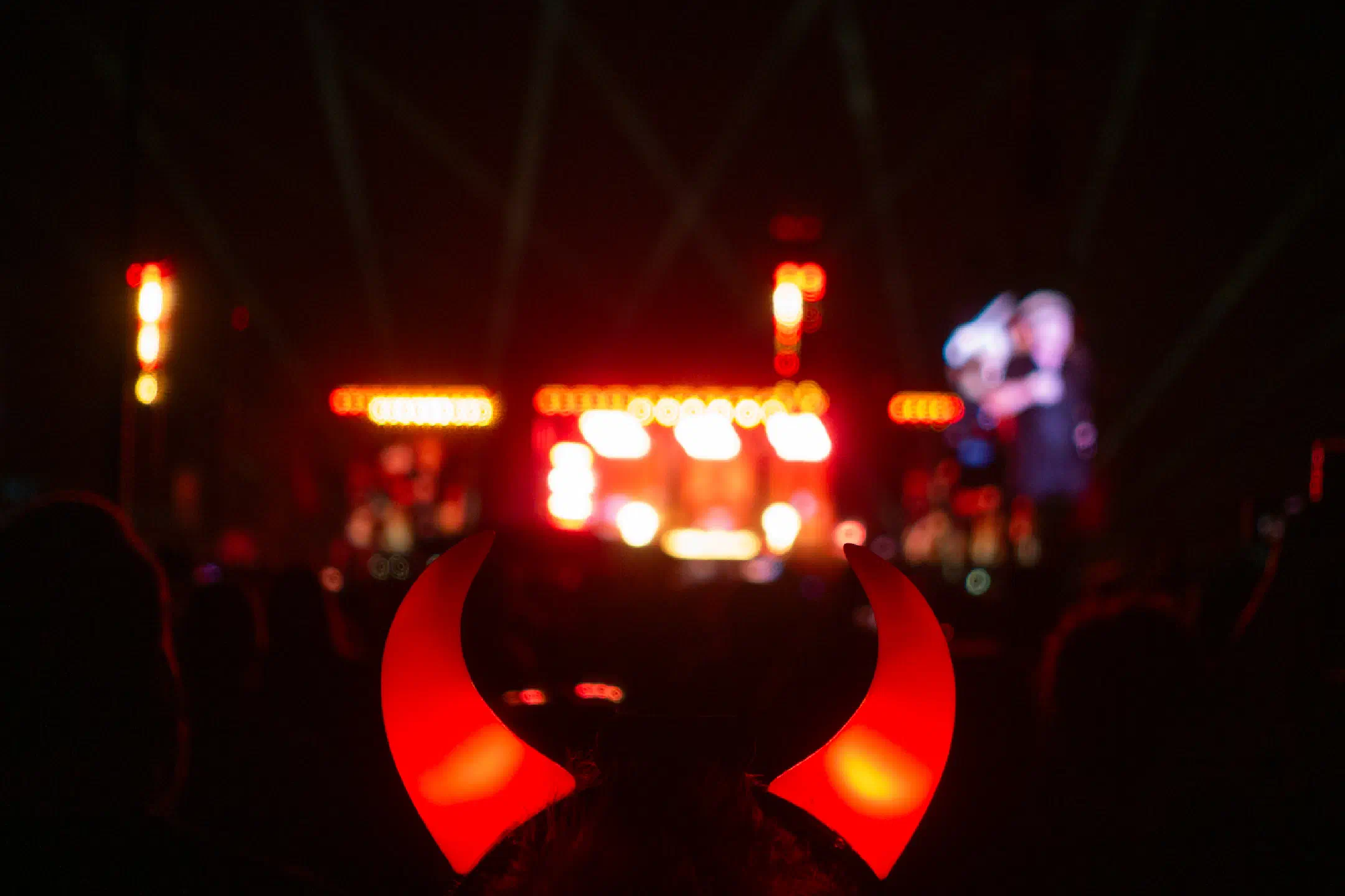 AC/DC in Nuremberg