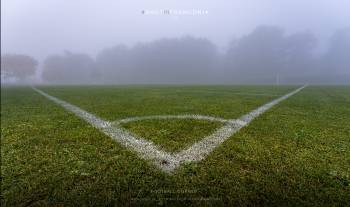 Football corner