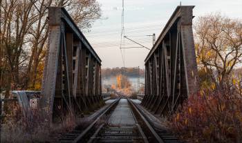 Railway Bridge 1