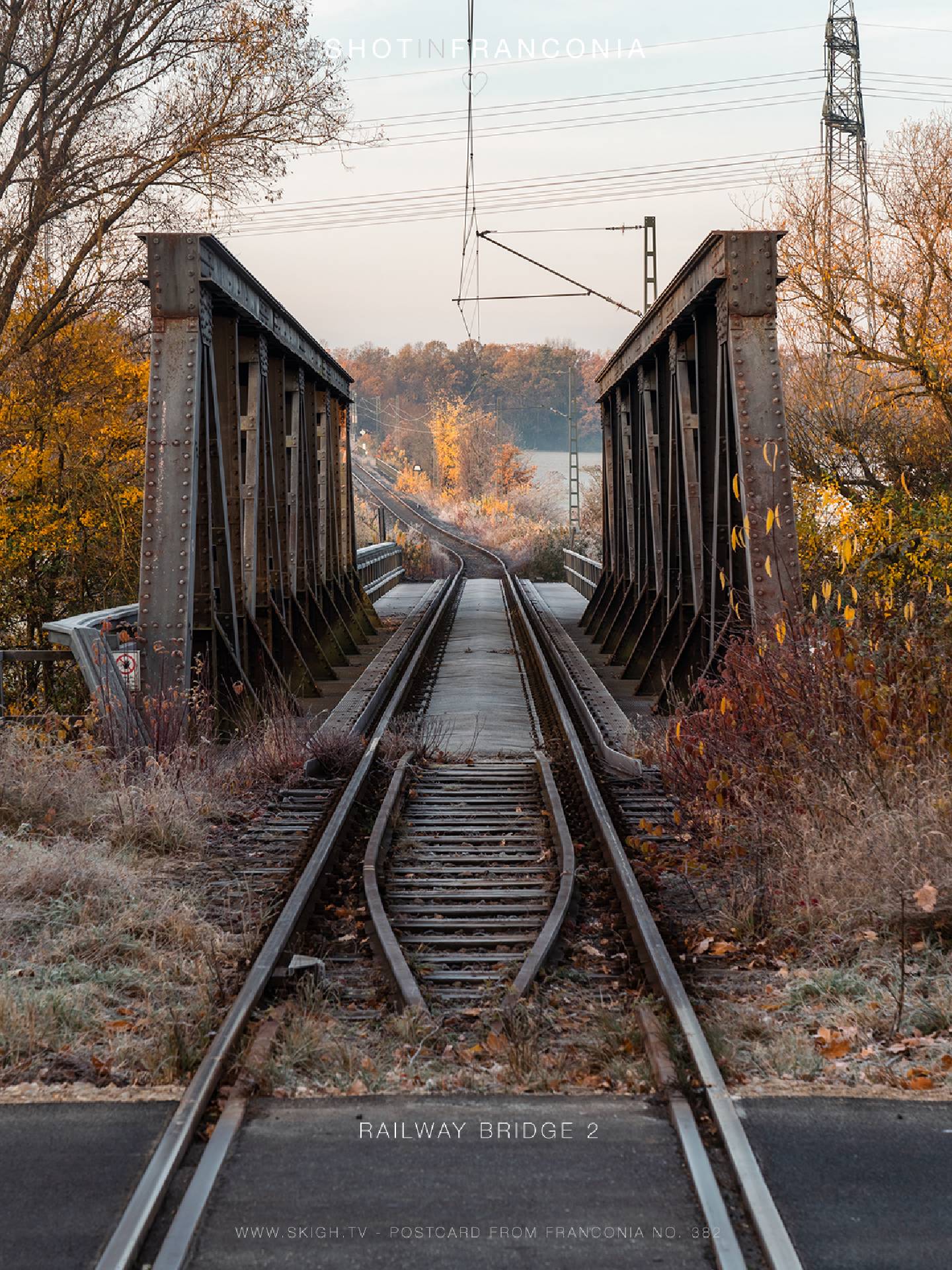 Railway Bridge 2