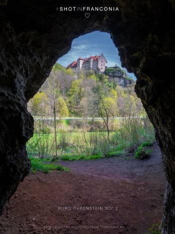 Burg Rabenstein No. 2