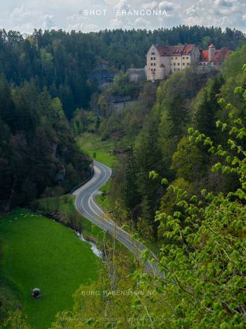 Burg Rabenstein No. 3