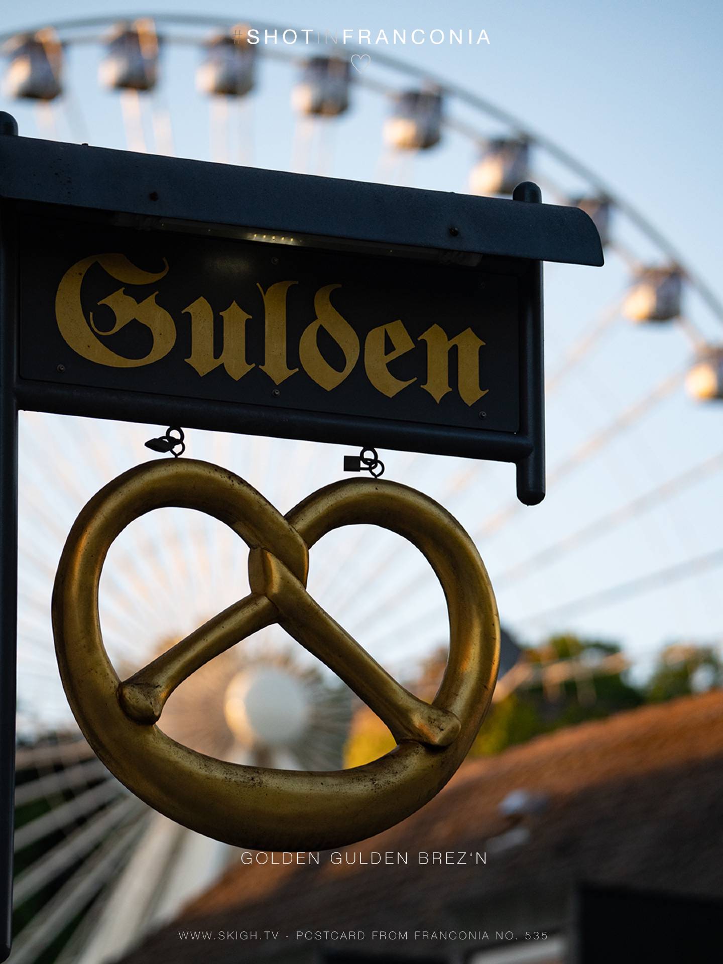 Golden Gulden Brez'n