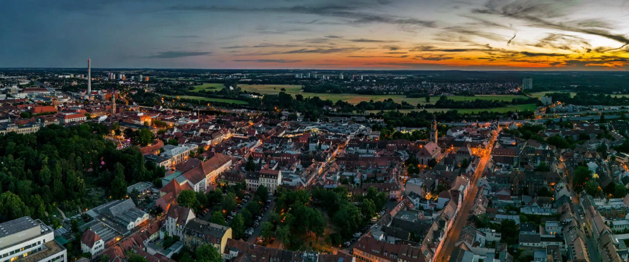 Schlossgartenfest 2022