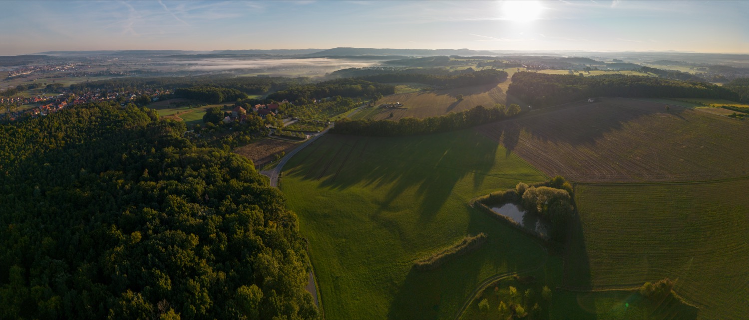 Good morning Atzelsberg