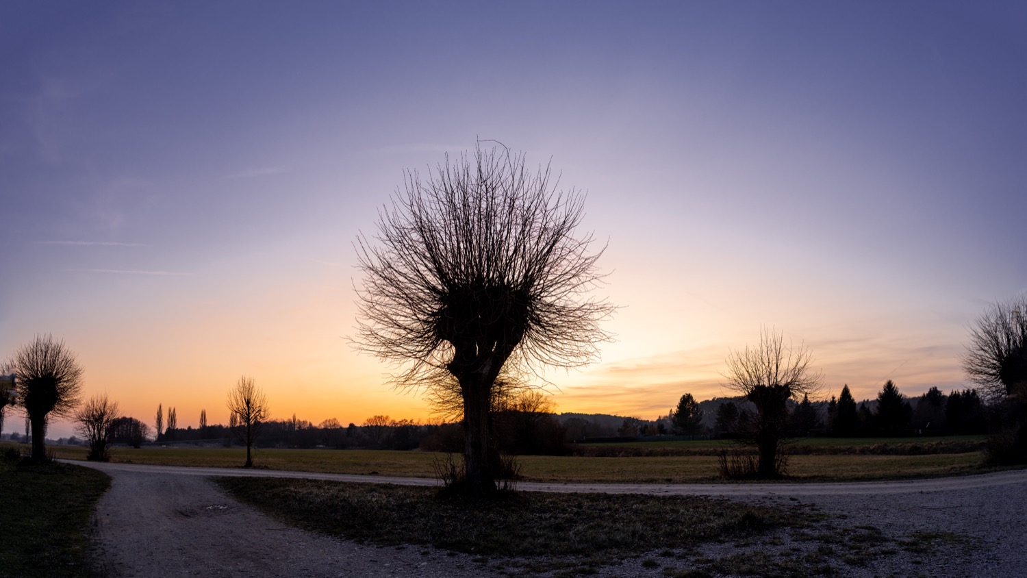 Track in Baiersdorf