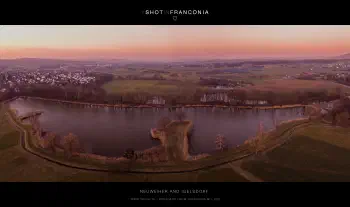 Neuweiher and Igelsdorf