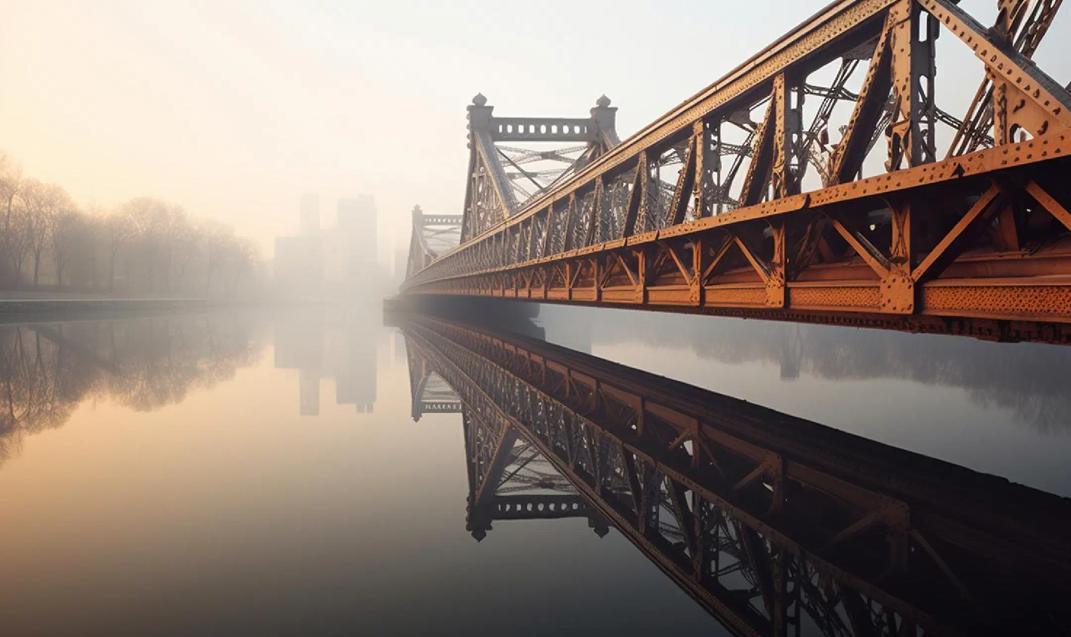 Wöhrder See and Business Tower