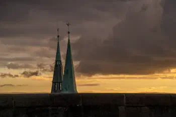 St. Sebald, Nuremberg