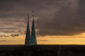 St. Sebald, Nuremberg