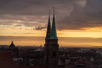 St. Sebald, Nuremberg