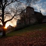 Imperial Castle of Nuremberg