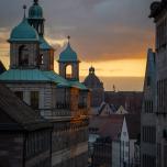 Nuremberg City Hall