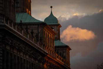 Nuremberg City Hall