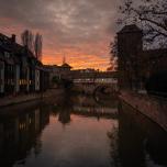 Henkerbrücke, Nuremberg