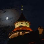 Imperial Castle of Nuremberg