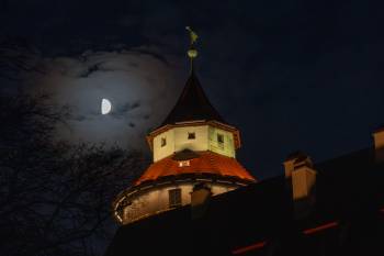 Imperial Castle of Nuremberg