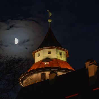 Imperial Castle of Nuremberg