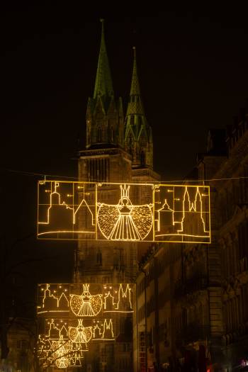 Lorenzkirche, Nuremberg