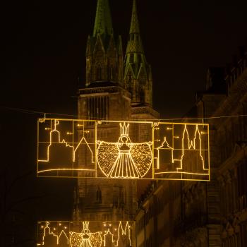 Lorenzkirche, Nuremberg