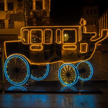 Christkindlesmarkt, Nuremberg