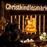 Christkindlesmarkt, Nuremberg