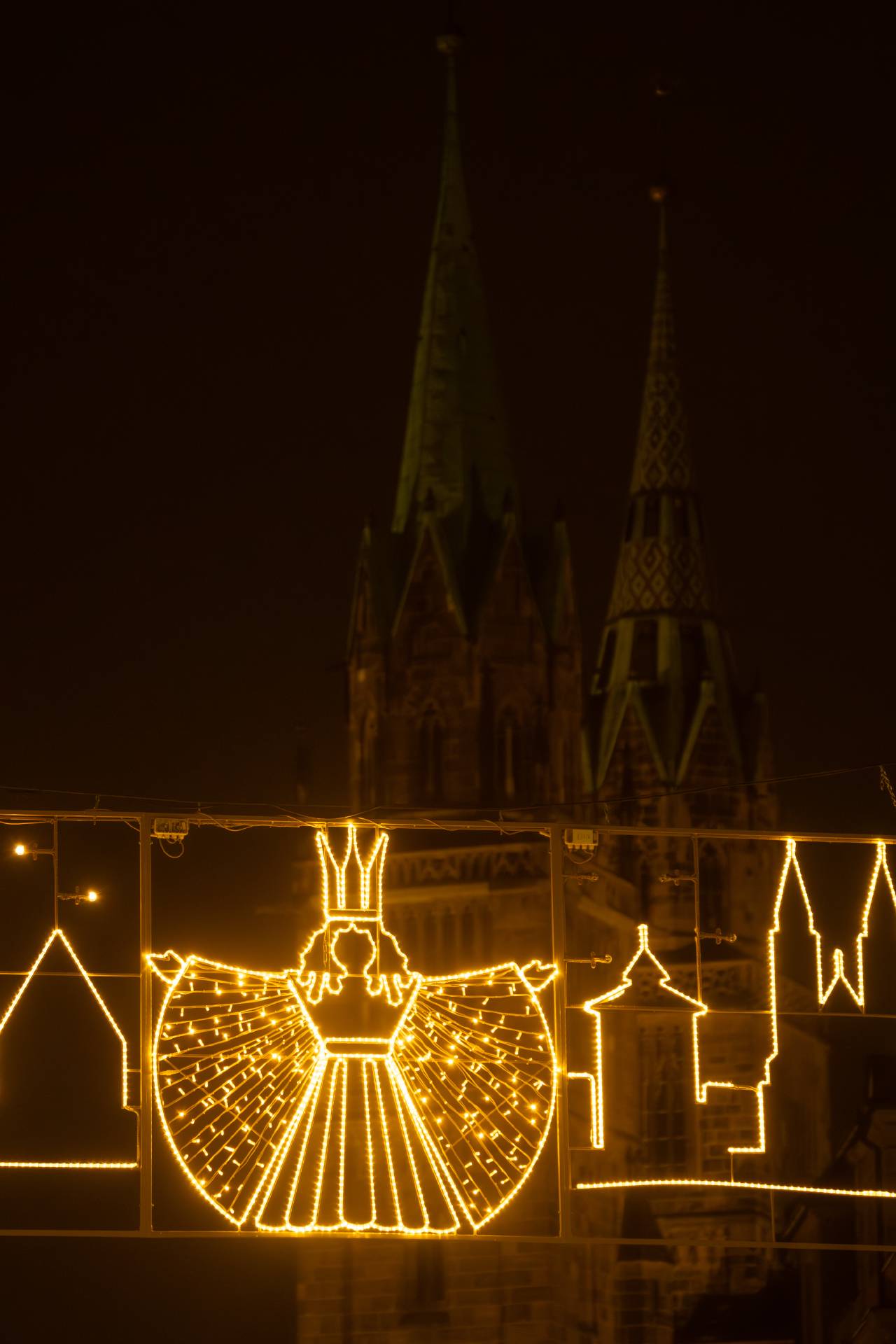 Lorenzkirche, Nuremberg