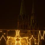 Lorenzkirche, Nuremberg