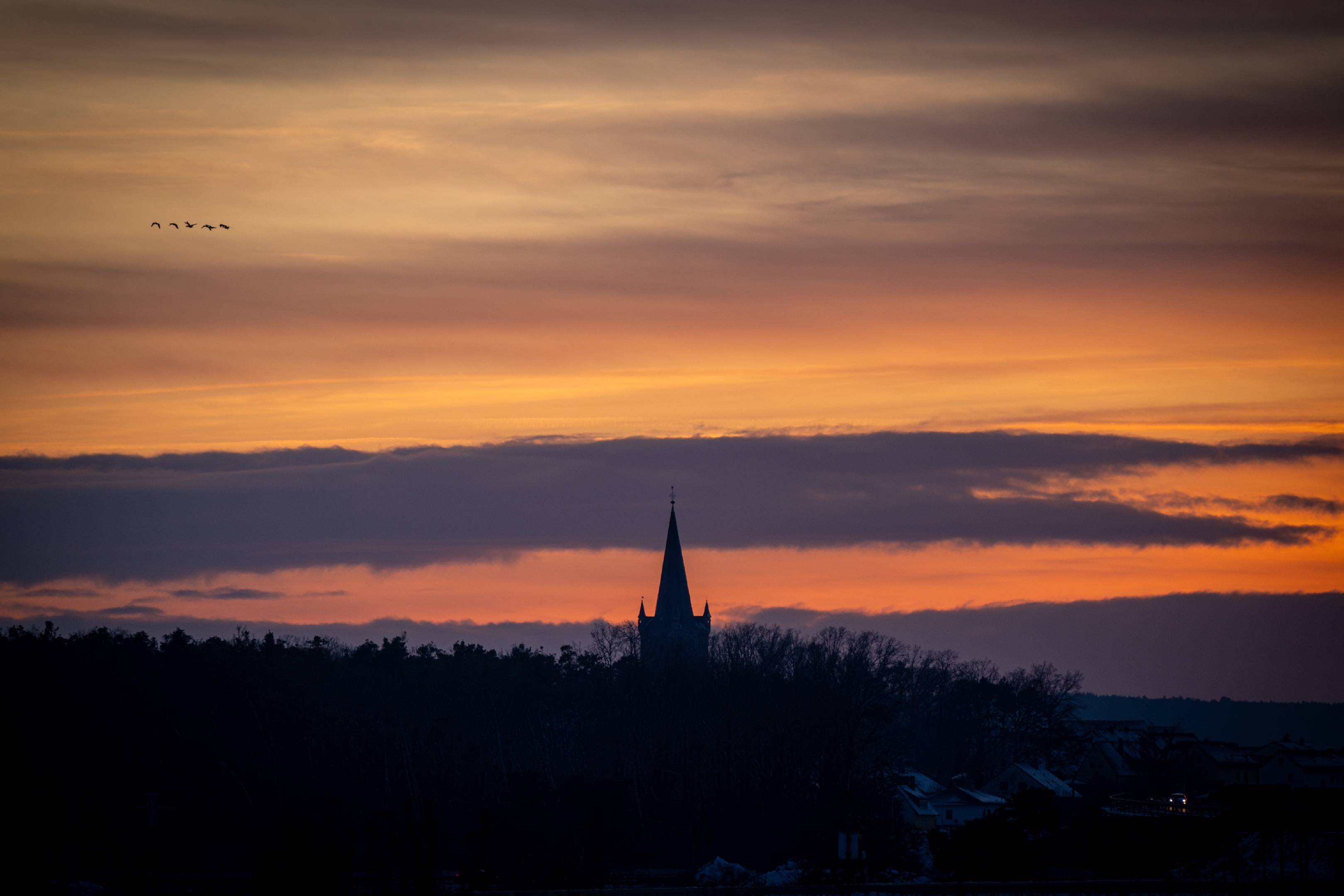 Wehrkirche Hannberg