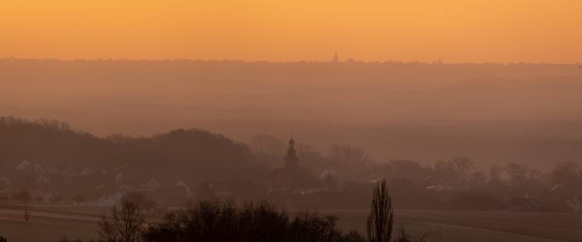 Uttenreuth and Kalchreuth