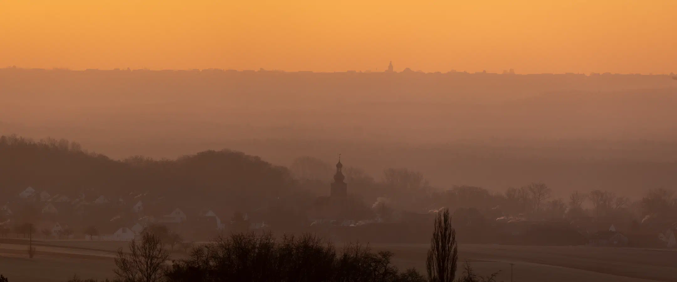 Uttenreuth and Kalchreuth