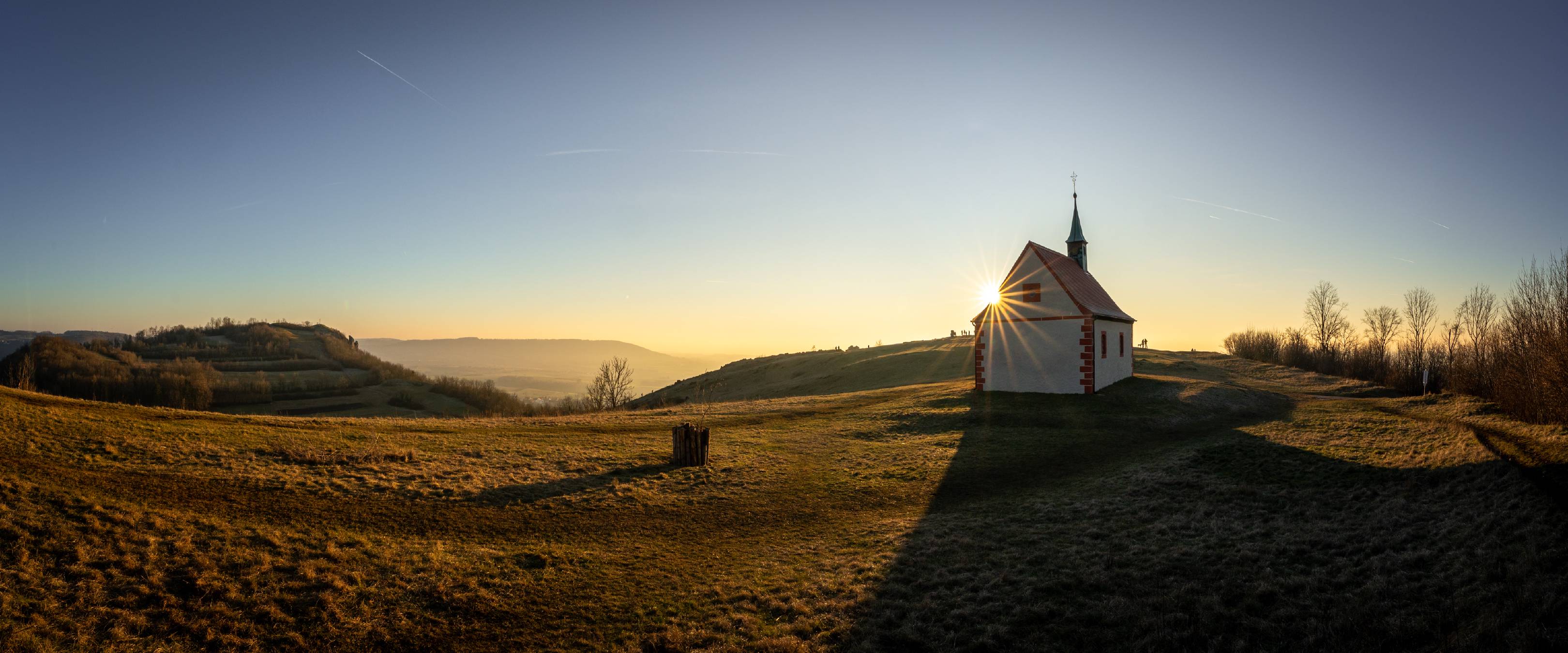 Walpurgis Kapelle