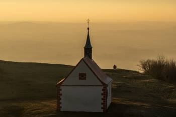 Walpurgis Kapelle