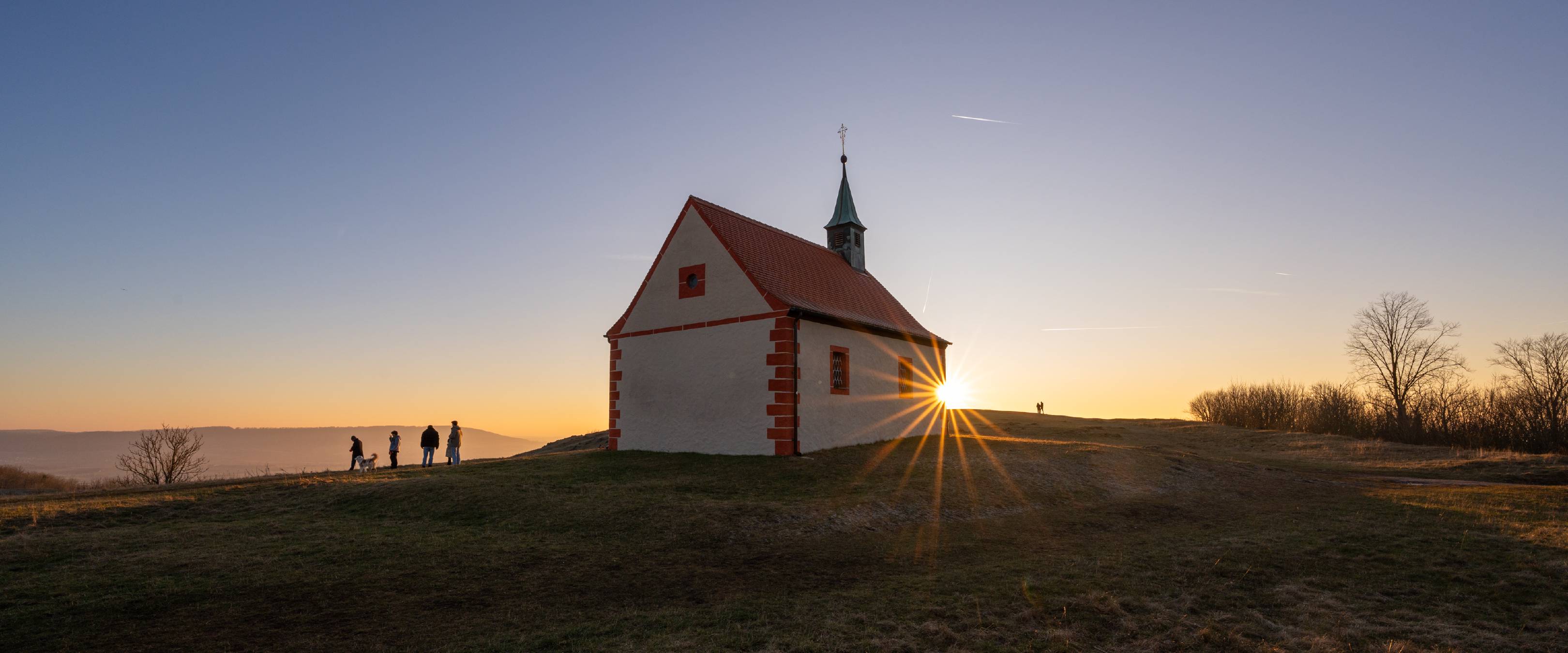 Walpurgis Kapelle