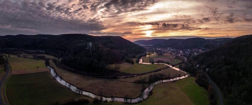 Streitberg in Wiesenttal