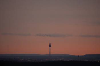 Nuremberg TV Tower