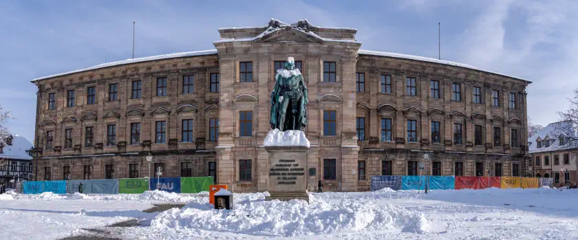 Schloss Erlangen