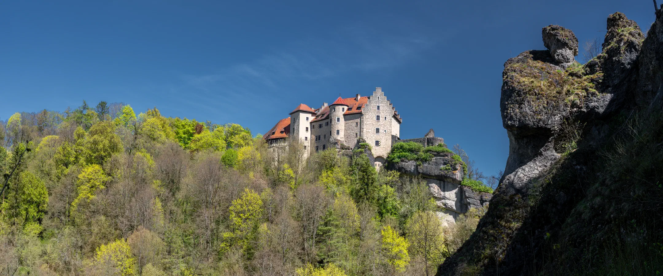 Burg Rabenstein