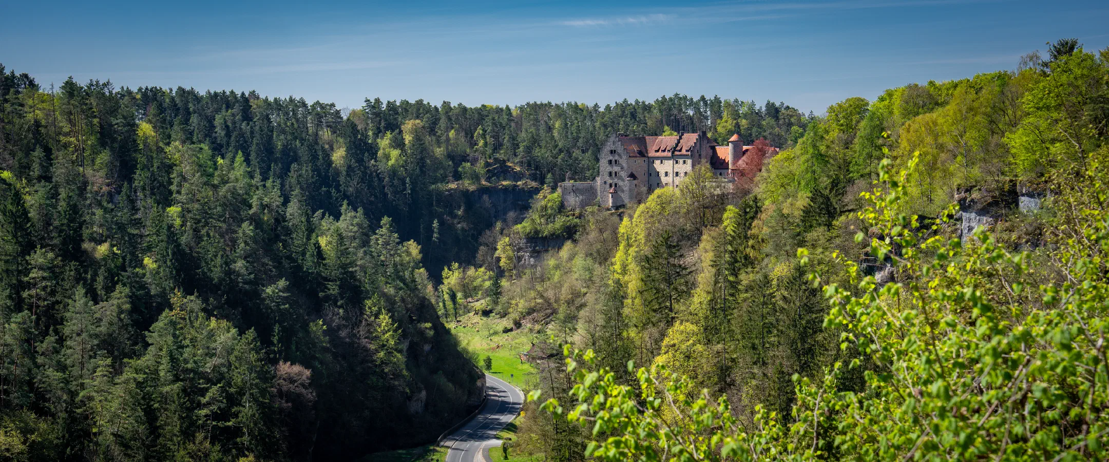 Burg Rabenstein