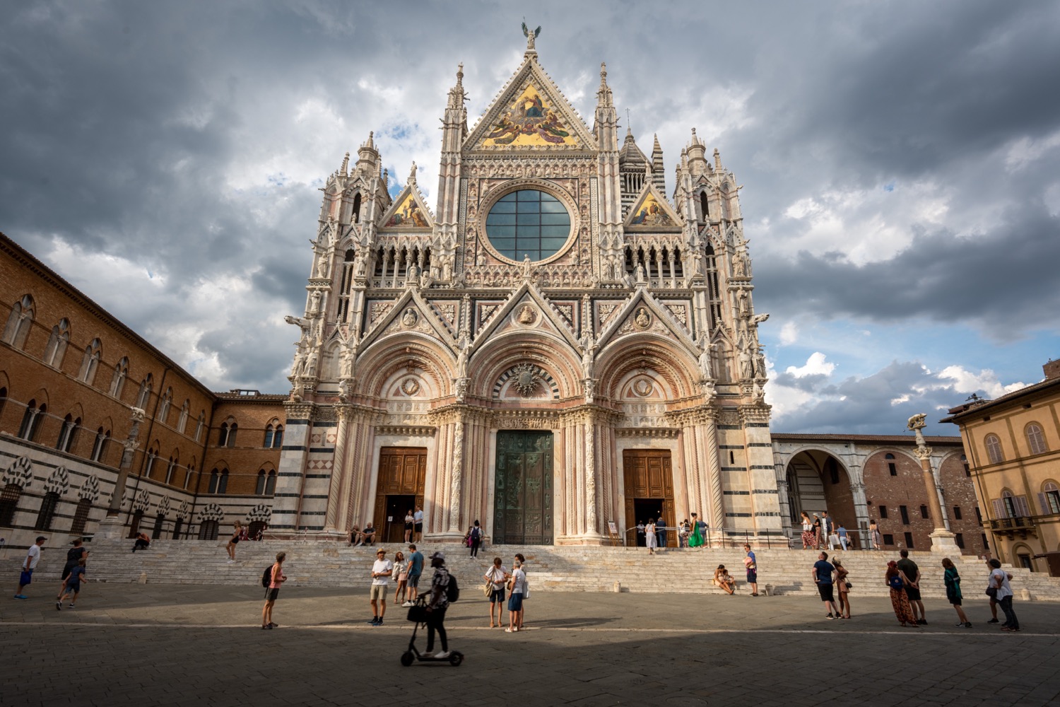 Duomo de Siena