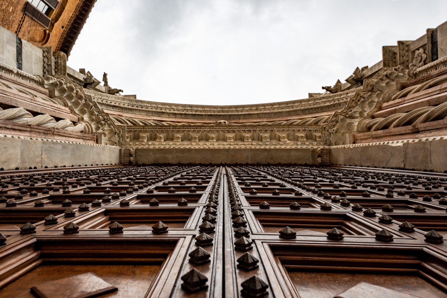 Duomo de Siena