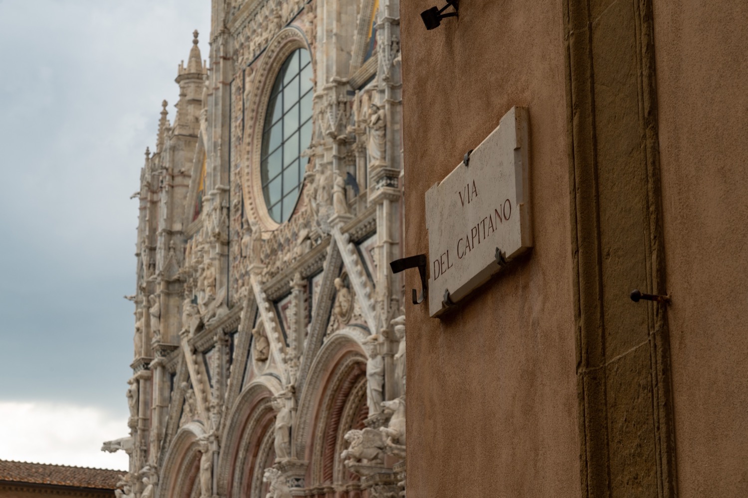 Duomo de Siena