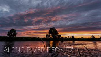 Along River Regnitz