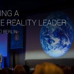 Becoming  a Climate Reality Leader –a journey to Berlin