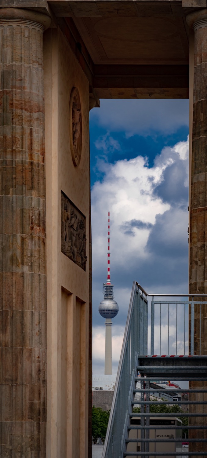 Becoming  a Climate Reality Leader –a journey to Berlin